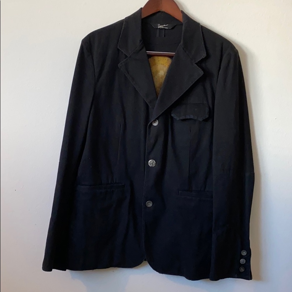Hause of Howe Men's Blazer, size 42